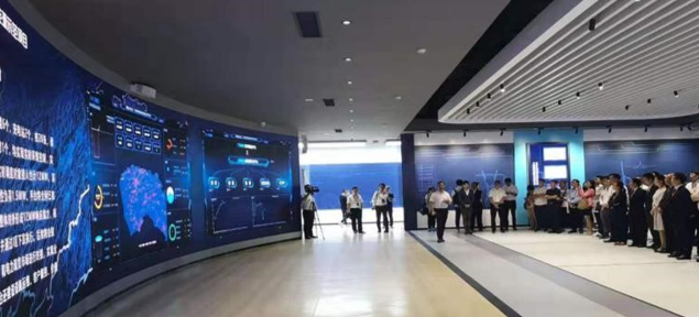 庄闲和游戏：推动数字化转型，入选工信部十大示范项目