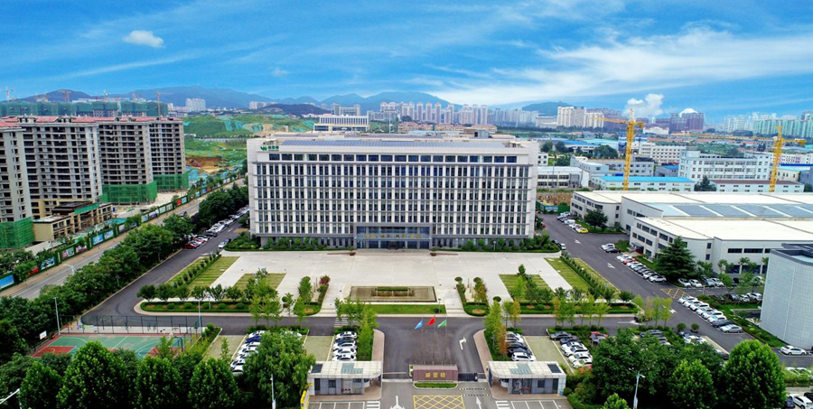 烟台日报：庄闲和游戏旗下威思顿电气创新智造奋力实现首季“开门红”